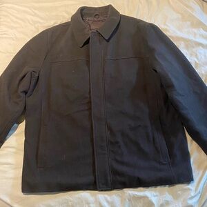Alfani Men's Dark Jacket